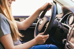 Un espacio gratuito para aprender a ser una mujer al volante