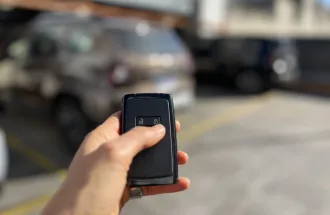 Llave auto