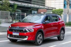 Citroën C3 Aircross, el SUV de 7 plazas más accesible del mercado