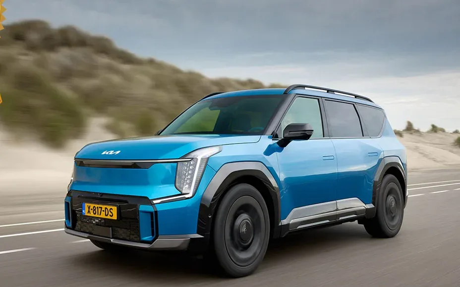 Kia EV9
