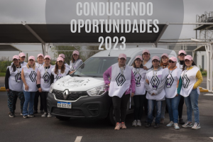 Conduciendo Oportunidades 2023