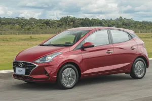Al Volante: Hyundai HB20