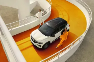 Renault Kwid, conoce el auto más accesible del mercado 