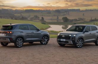 Hyundai lanzó en Argentina la nueva Creta, que llega con un rediseño total por dentro y por fuera, sumando más tecnología, confort y un paquete de seguridad que eleva el estándar en su segmento.