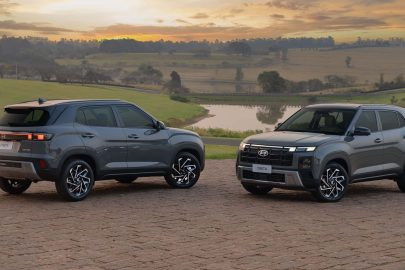 Hyundai lanzó en Argentina la nueva Creta, que llega con un rediseño total por dentro y por fuera, sumando más tecnología, confort y un paquete de seguridad que eleva el estándar en su segmento.