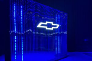 ¿Cuáles son los nuevos modelos de Chevrolet?