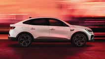 Al Volante: Renault Arkana E-Tech Hybrid