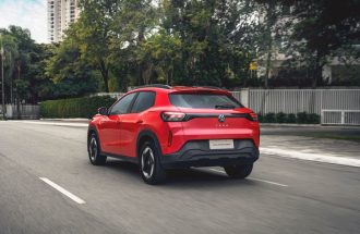 Volkswagen Tera: comenzó la preventa del nuevo modelo popular de la marca