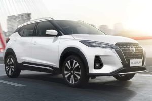 Al volante: Nissan Kicks Play