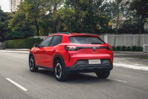Al volante: Volkswagen Tera
