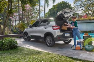 Lanzamiento: Citroën C3 XTR y Aircross XTR