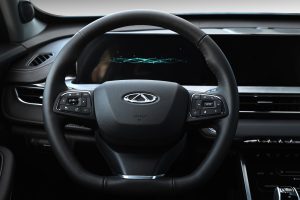 Vuelve Chery: los SUV que marcan una nueva etapa para la marca en el país