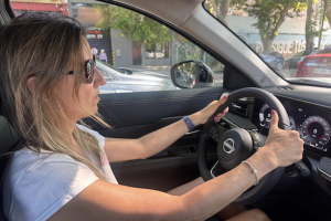 Al volante: Nissan Kicks