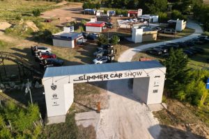 Summer Car Show 2026: Una jornada diferente para vivir el auto en familia
