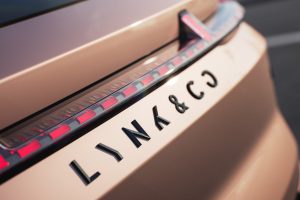Lynk&Co llegó a la Argentina