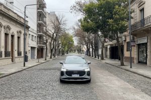 Al volante: Audi Q3